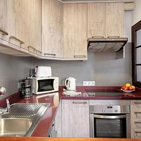 Apartamento White Sun Playa Honda  Eksteriør bilde