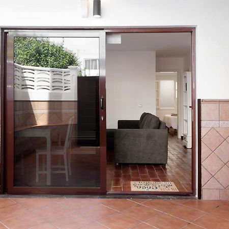 Apartamento White Sun Playa Honda  Eksteriør bilde