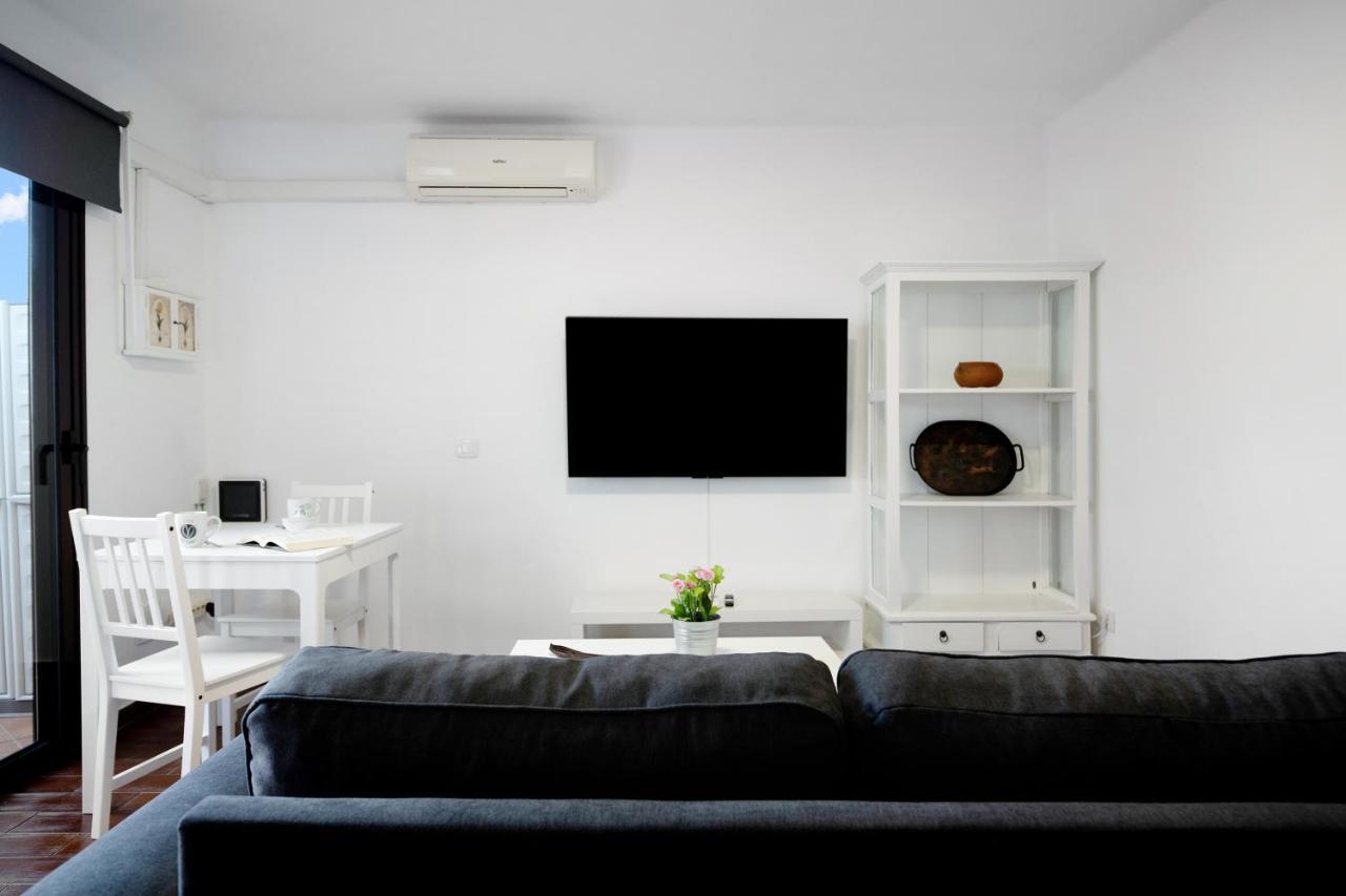 Apartamento White Sun Playa Honda  Eksteriør bilde