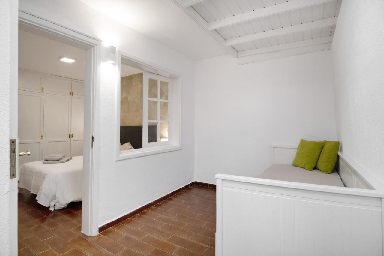 Apartamento White Sun Playa Honda  Eksteriør bilde