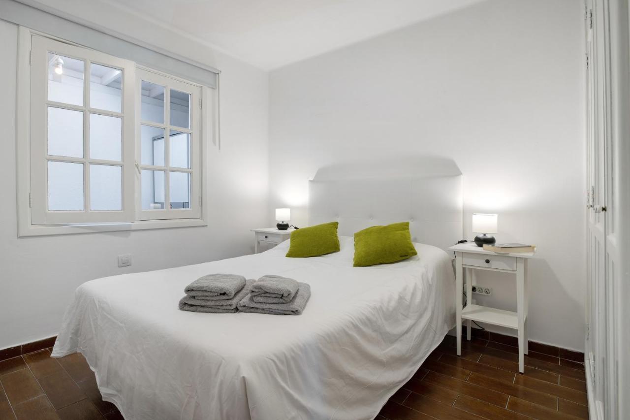 Apartamento White Sun Playa Honda  Eksteriør bilde