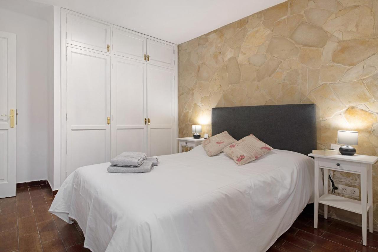 Apartamento White Sun Playa Honda  Eksteriør bilde